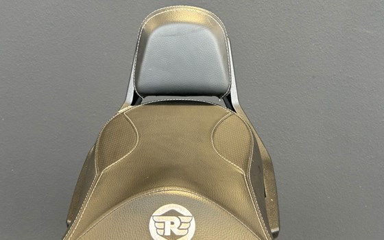 Neufahrzeug Royal Enfield Super Meteor 650 - Bild 26