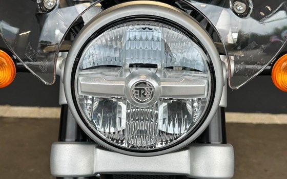Neufahrzeug Royal Enfield Super Meteor 650 - Bild 26