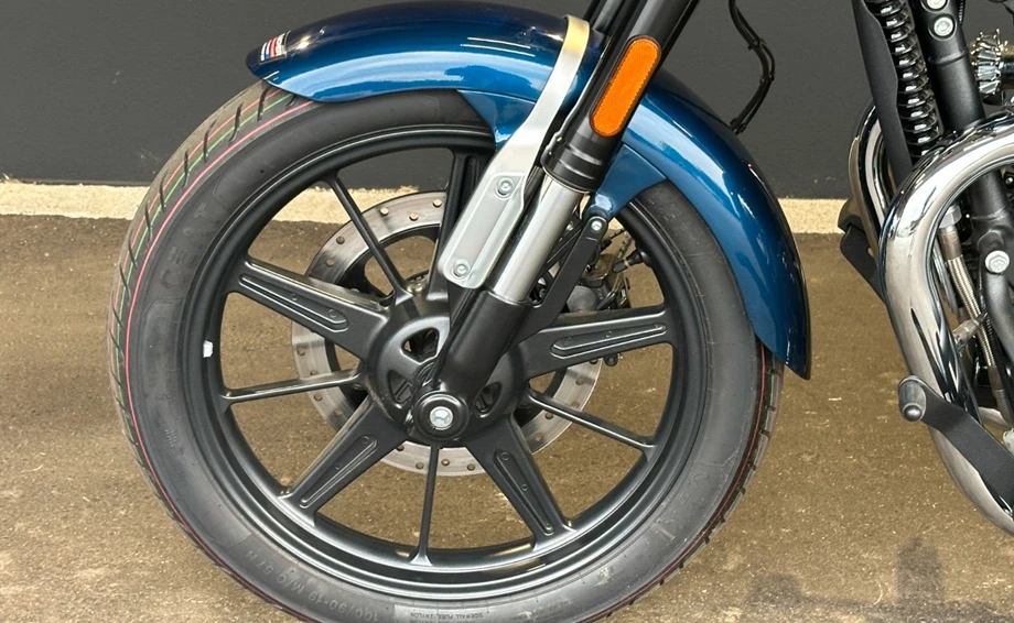 Angebot Royal Enfield Super Meteor 650 Bild 9: Angebot Royal Enfield Super Meteor 650