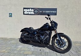 Gebrauchte Harley-Davidson Dyna Low Rider S FXDLS