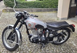 Occasion BSA Gold Star