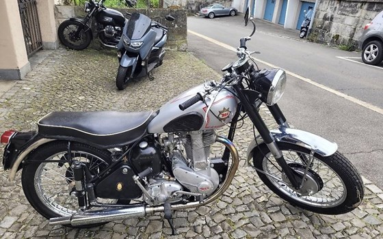 Offerta BSA Gold Star - Immagine 2