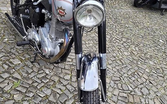 Offre BSA Gold Star - Image 3