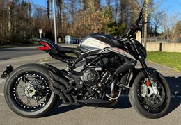 Moto usata MV Agusta Dragster 800 RR
