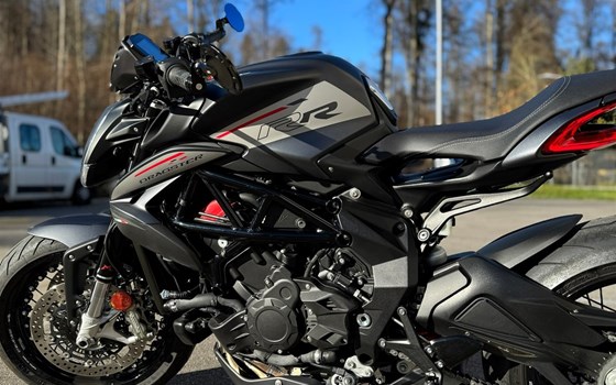 Offerta MV Agusta Dragster 800 RR - Immagine 3