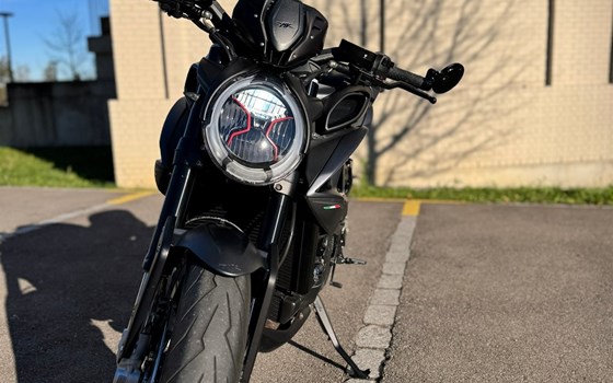 Offerta MV Agusta Dragster 800 RR - Immagine 4