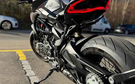 Offerta MV Agusta Dragster 800 RR - Immagine 5