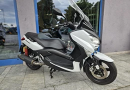 Gebrauchte Yamaha X-Max 250 Gebrauchte Yamaha X-Max 250