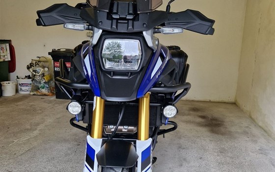 Gebrauchtmotorrad Suzuki V-Strom 1050DE - Bild 7 Gebrauchtmotorrad Suzuki V-Strom 1050DE - Bild 7