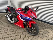 Honda CBR500R
