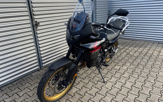 Gebrauchtmotorrad Honda XL750 Transalp - Bild 3