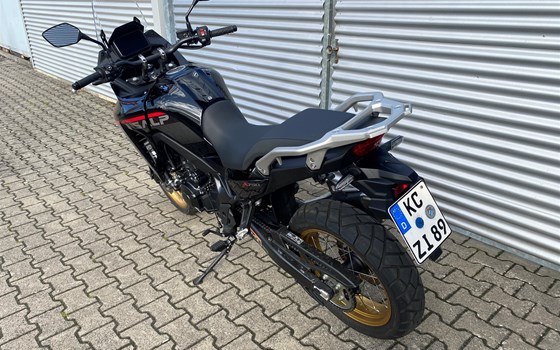 Gebrauchtmotorrad Honda XL750 Transalp - Bild 5