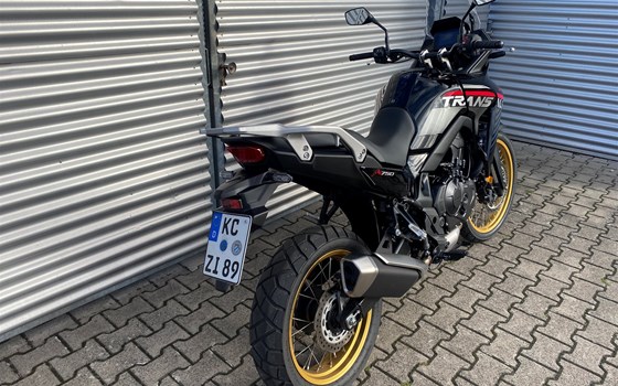 Gebrauchtmotorrad Honda XL750 Transalp - Bild 6