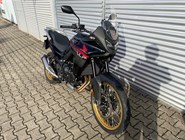 Honda XL750 Transalp