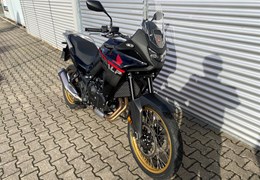 Gebrauchte Honda XL750 Transalp