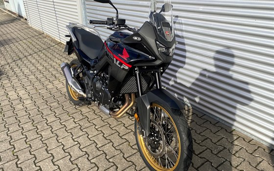 Gebrauchtmotorrad Honda XL750 Transalp - Bild 1