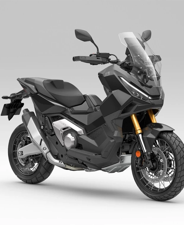 Honda X-ADV<br />