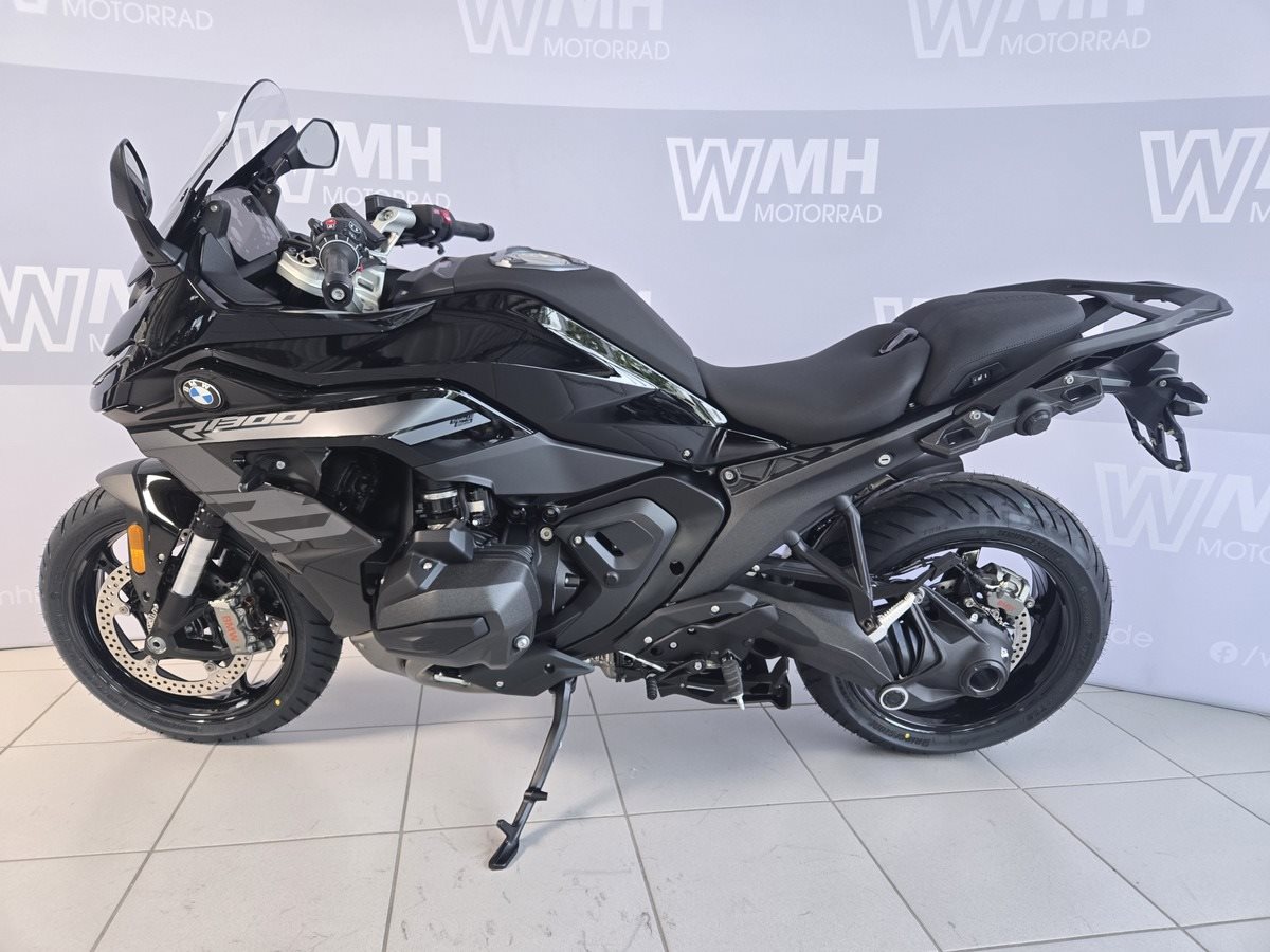 BMW R 1300 RS 
