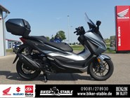Honda Forza 350