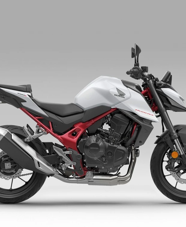 Honda CB750 Hornet<br />