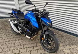 Gebrauchte Honda CB750 Hornet