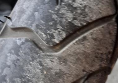 Gebrauchte Gebrauchte