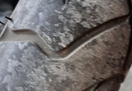 Gebrauchte Honda XL 1000 V Varadero