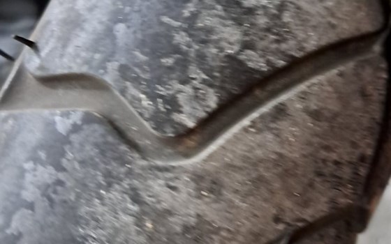 Gebrauchtmotorrad Honda XL 1000 V Varadero - Bild 1