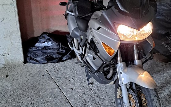 Gebrauchtmotorrad Honda XL 1000 V Varadero - Bild 4