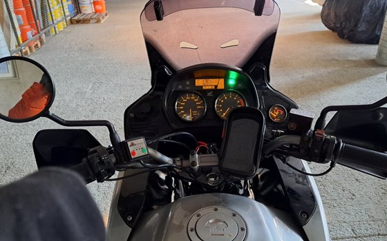 Gebrauchtmotorrad Honda XL 1000 V Varadero - Bild 6