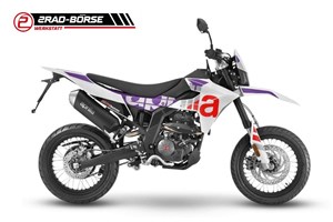 Offer Aprilia SX 125