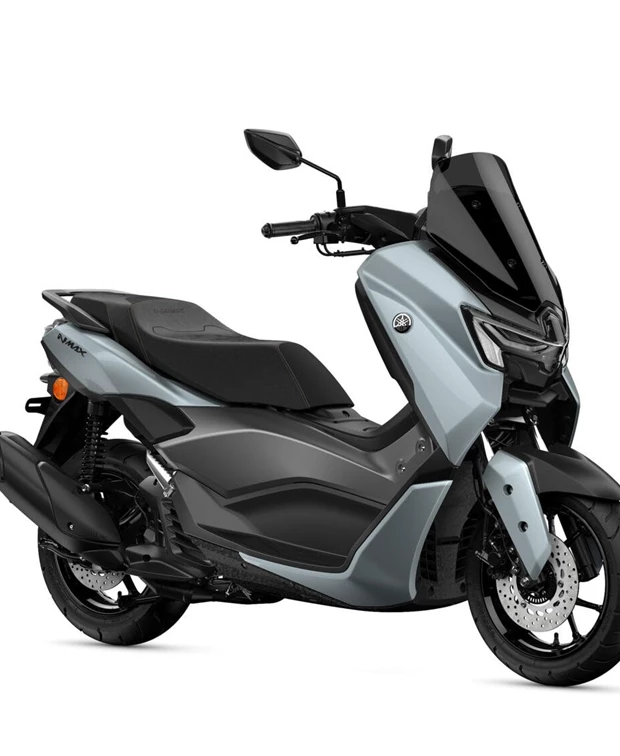 Yamaha NMAX 125 Tech MAX<br />