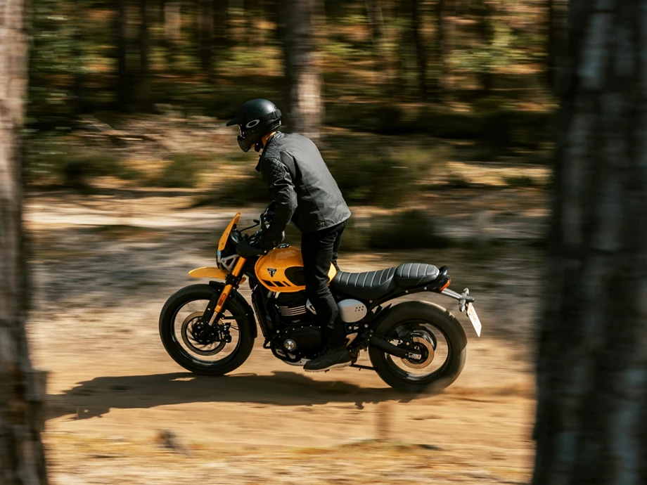 Angebot Triumph Scrambler 400 XC Bild 21: Angebot Triumph Scrambler 400 XC