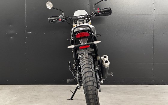 Neufahrzeug Triumph Scrambler 400 XC - Bild 4