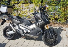 Occasion Honda X-ADV