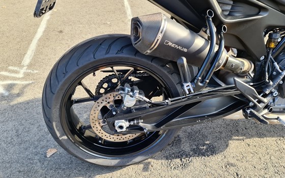 Gebrauchtmotorrad KTM 890 Duke - Bild 7 Gebrauchtmotorrad KTM 890 Duke - Bild 7