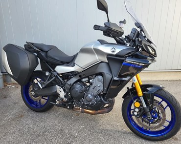 Yamaha Tracer 9 GT