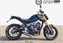 Motorrad