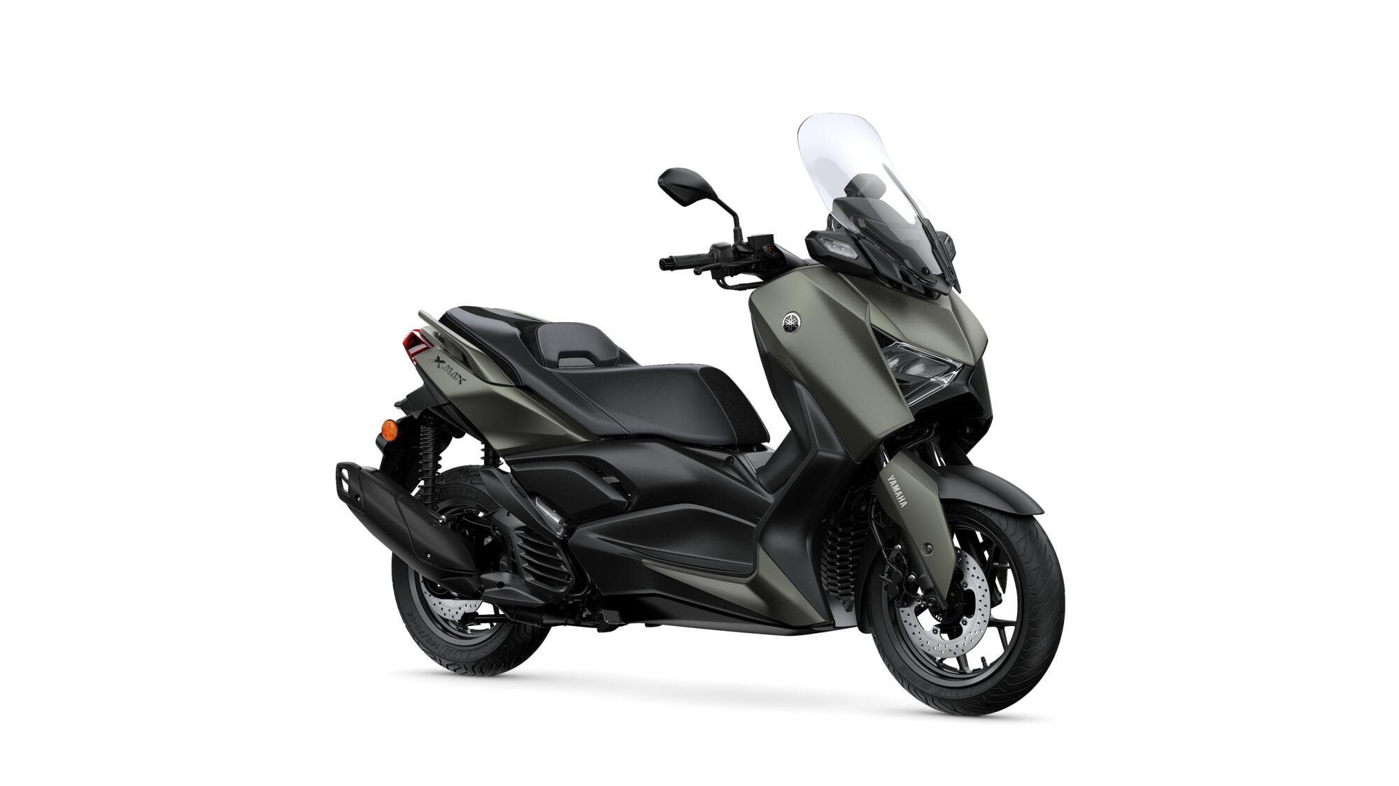 Yamaha XMAX 125 