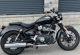 Gebrauchte Royal Enfield Super Meteor 650