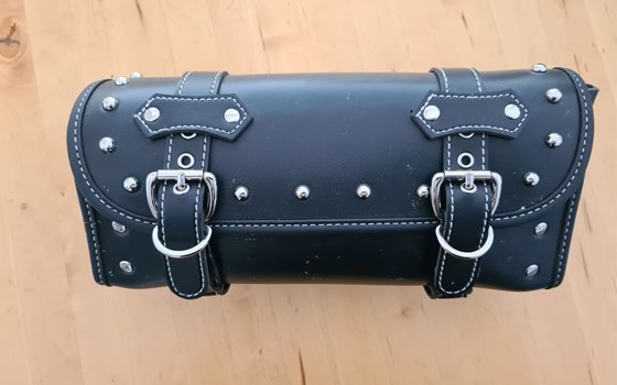 Gebrauchtmotorrad Royal Enfield Super Meteor 650 - Bild 15