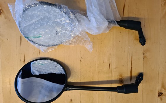 Gebrauchtmotorrad Royal Enfield Super Meteor 650 - Bild 16