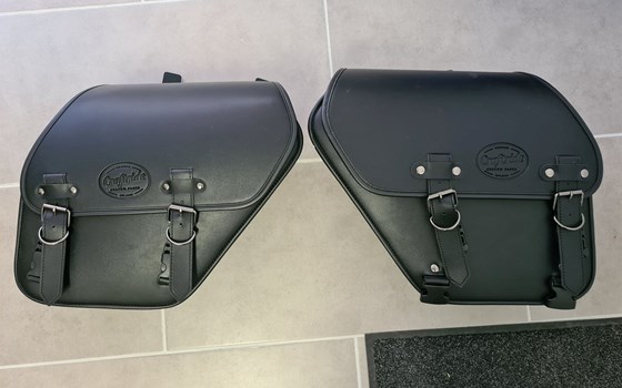 Gebrauchtmotorrad Royal Enfield Super Meteor 650 - Bild 17