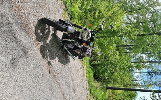 Gebrauchtmotorrad Royal Enfield Super Meteor 650 - Bild 4