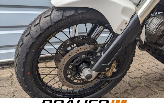 Gebrauchtmotorrad Cagiva Elefant 900E - Bild 10