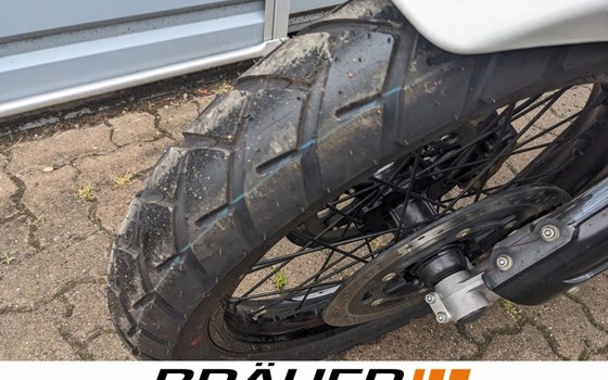 Gebrauchtmotorrad Cagiva Elefant 900E - Bild 11