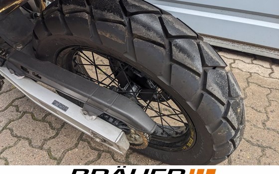 Gebrauchtmotorrad Cagiva Elefant 900E - Bild 12