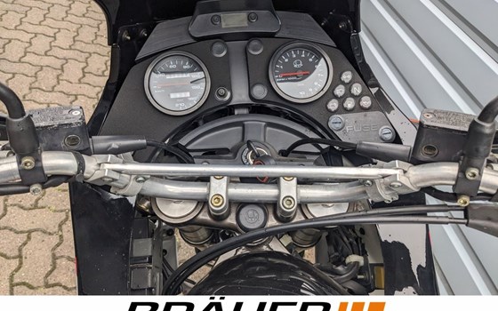 Gebrauchtmotorrad Cagiva Elefant 900E - Bild 14