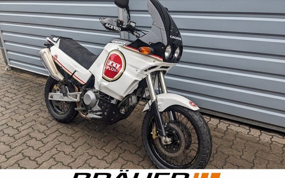 Gebrauchtmotorrad Cagiva Elefant 900E - Bild 2
