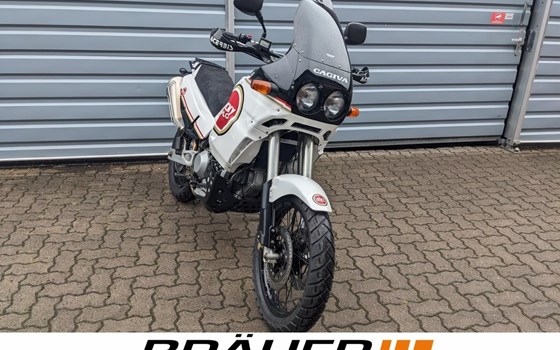 Gebrauchtmotorrad Cagiva Elefant 900E - Bild 6